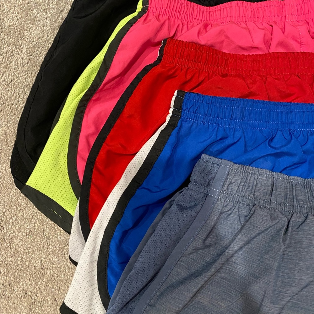 Nike Shorts